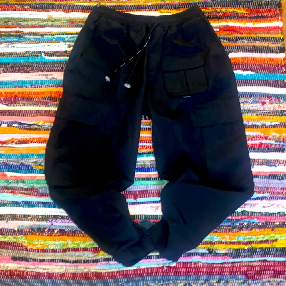 Jogger Pants
